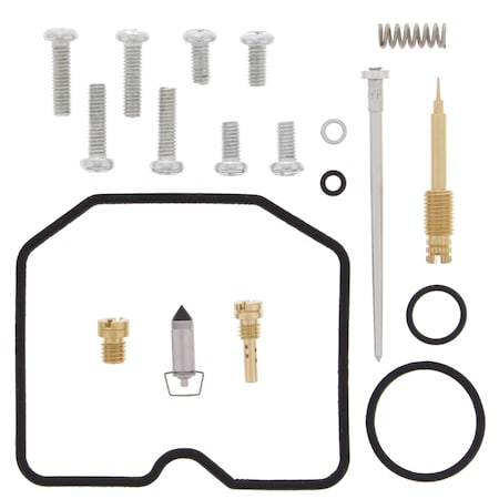 All Balls All Balls Allballs Carb Kit Kaw 26-1224 26-1224